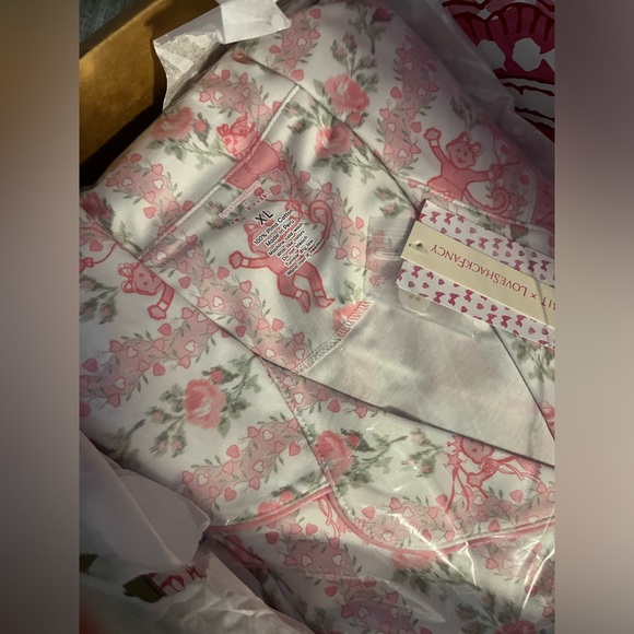 SOLD. Roller Rabbit x Love Shack Fancy PJ - Picture 10 of 10